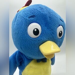 Fisher-Price Backyardigans Sing & Spin Pablo